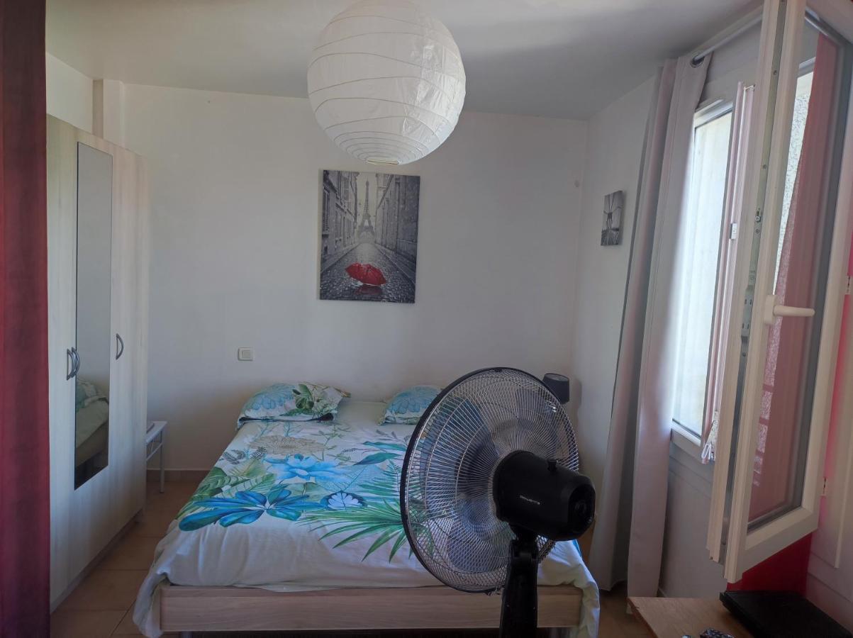 Ingrid Mary Apartment Nimes Luaran gambar