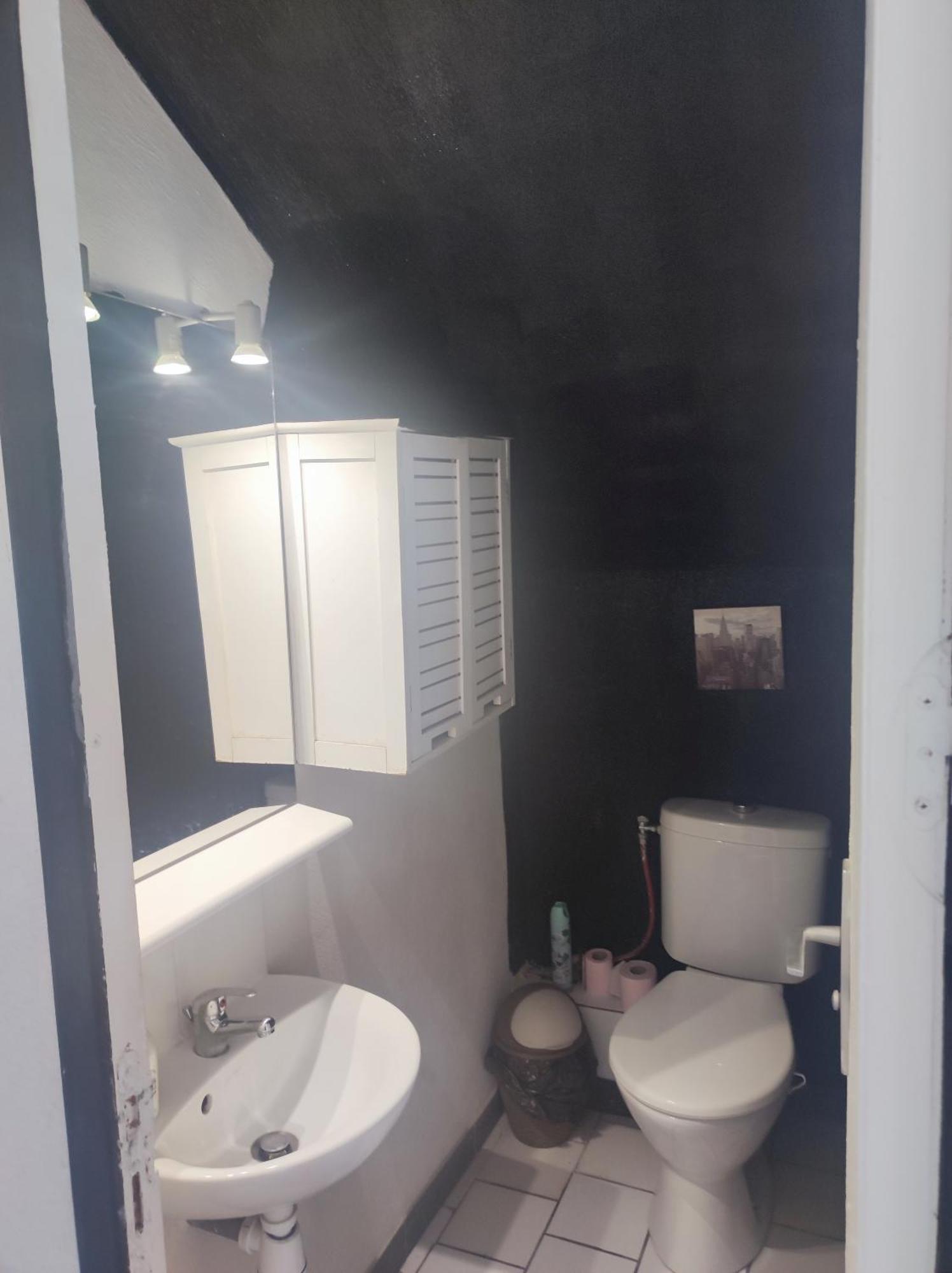 Ingrid Mary Apartment Nimes Bilik gambar