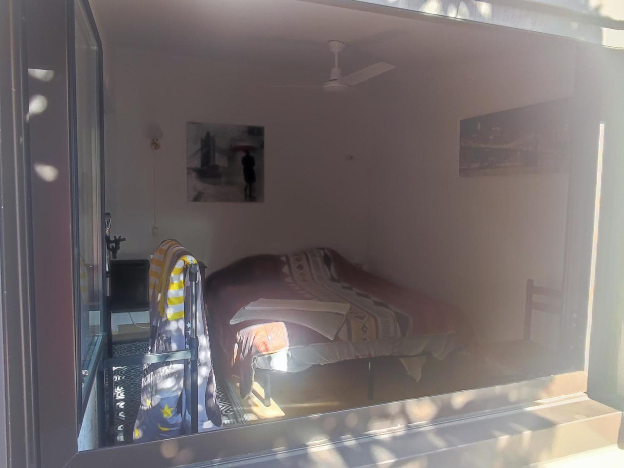 Ingrid Mary Apartment Nimes Bilik gambar