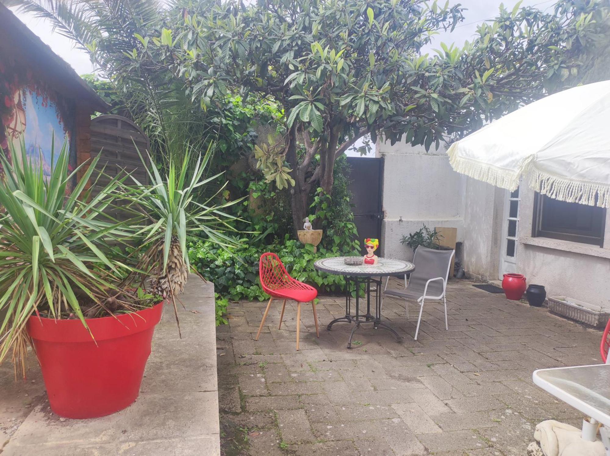 Ingrid Mary Apartment Nimes Luaran gambar