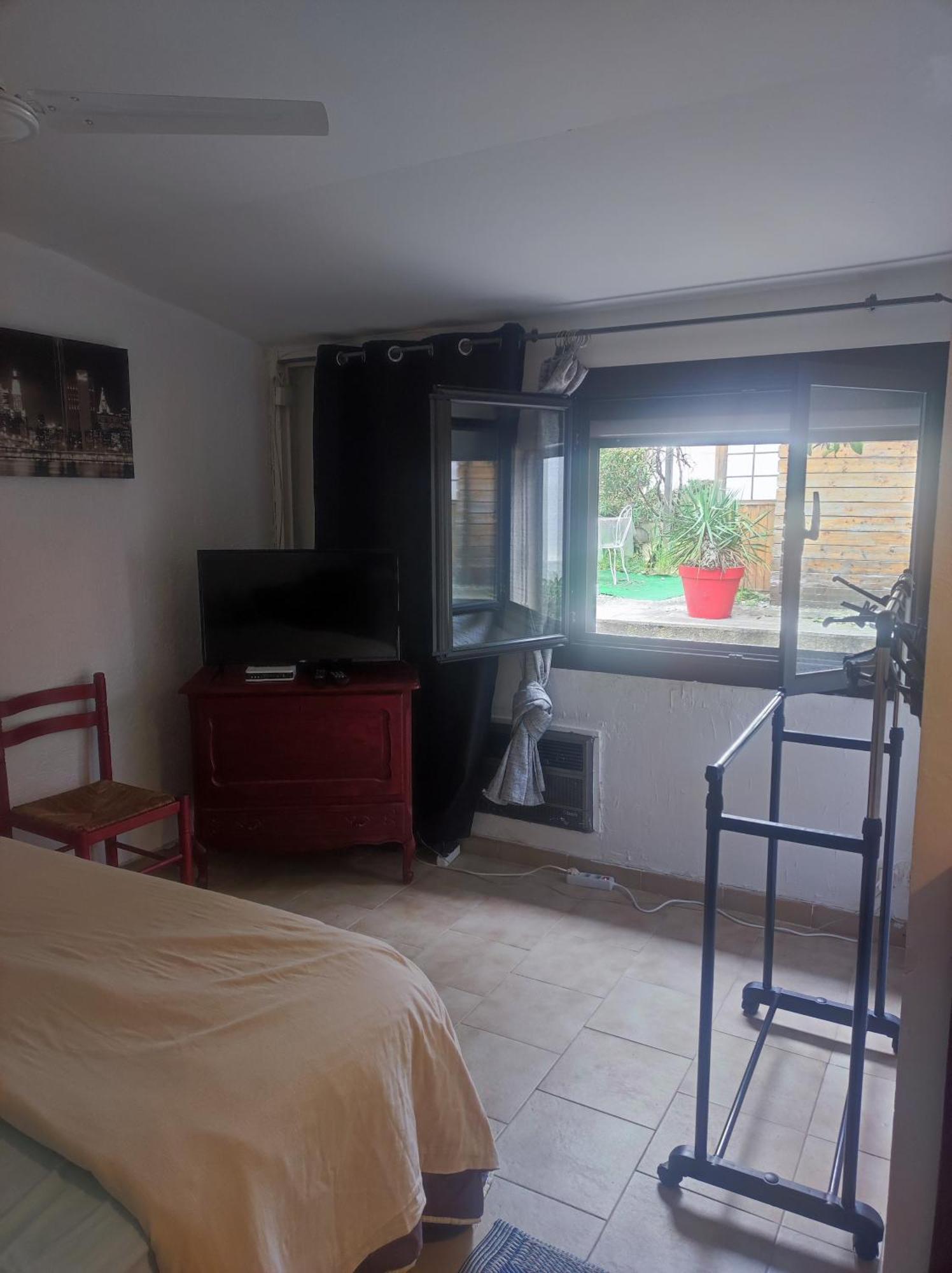Ingrid Mary Apartment Nimes Luaran gambar