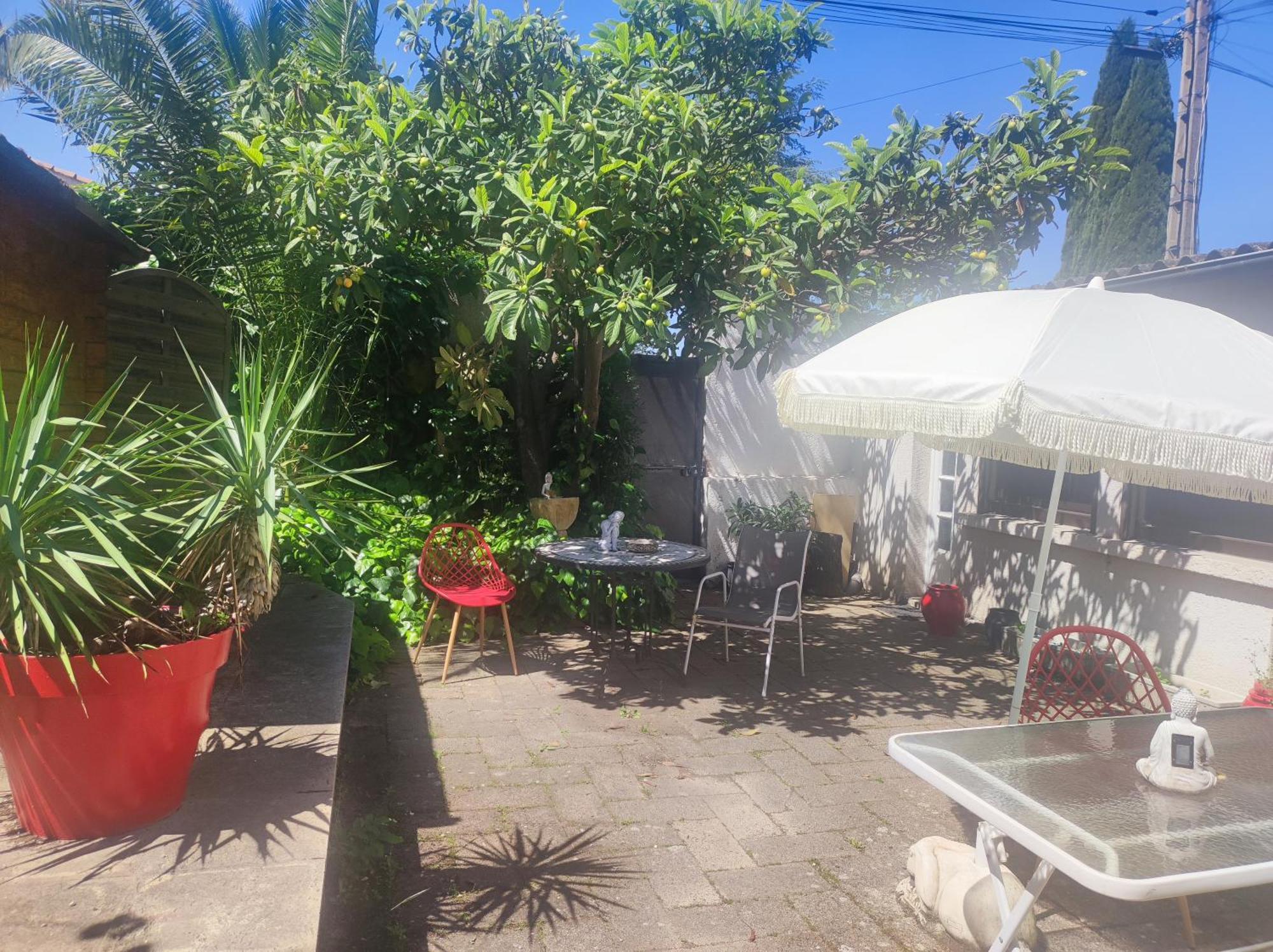 Ingrid Mary Apartment Nimes Luaran gambar