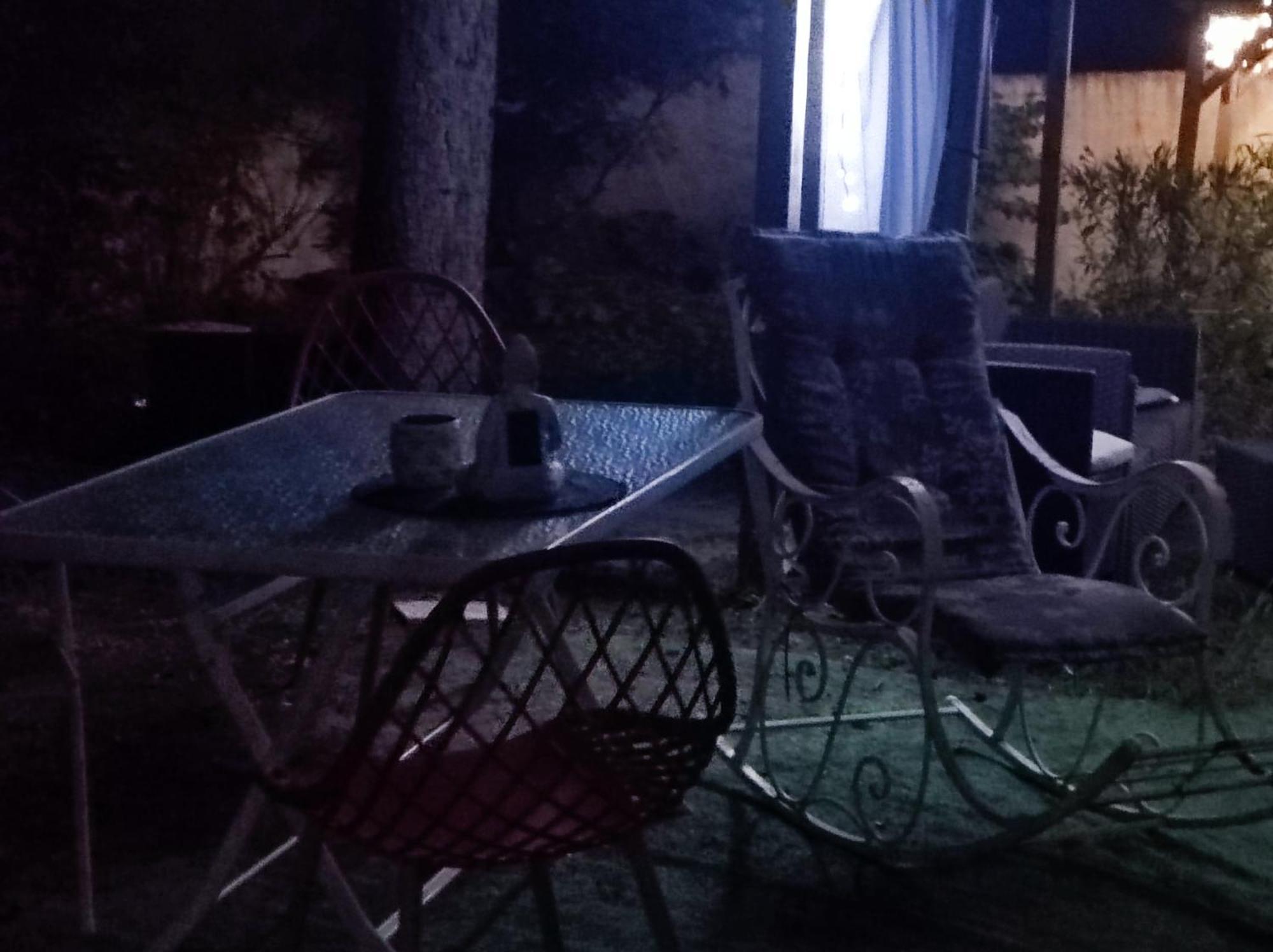 Ingrid Mary Apartment Nimes Luaran gambar