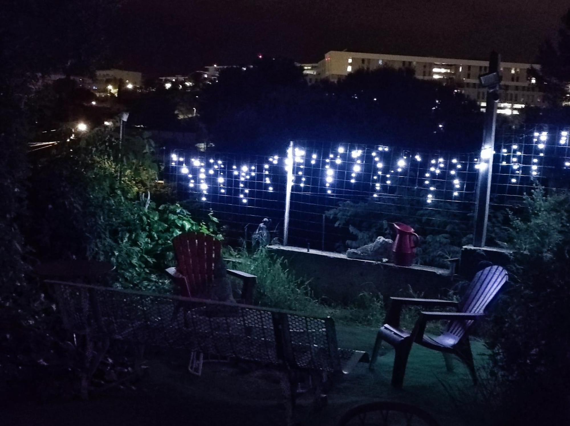 Ingrid Mary Apartment Nimes Luaran gambar